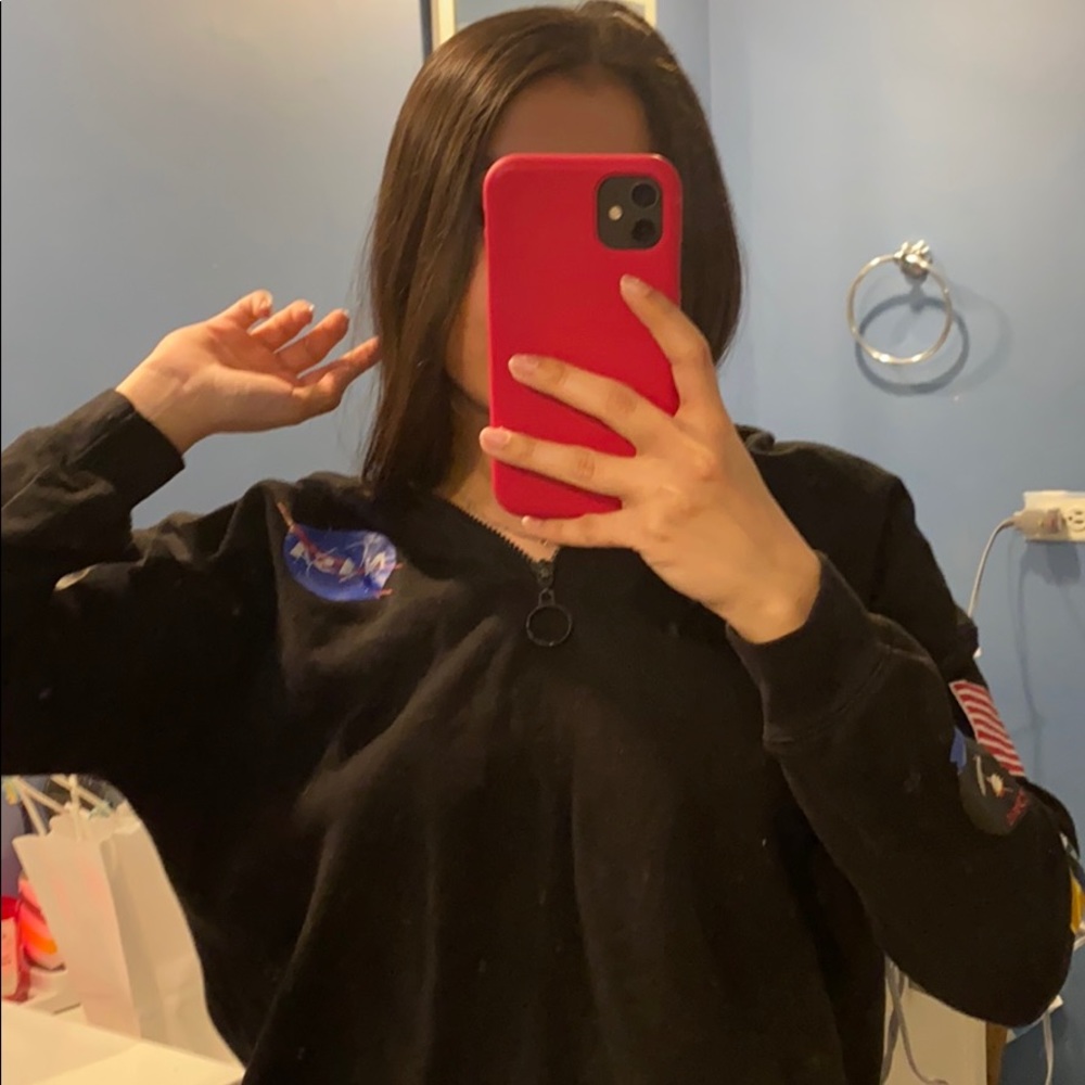 NASA sweater - Picture 3 of 8